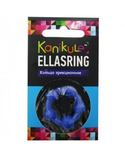 Кольцо эрекционное Kanikule ELLASRING 3301-foto2
