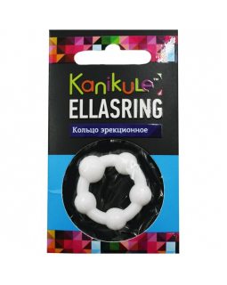 Кольцо эрекционное Kanikule ELLASRING 3301-foto4