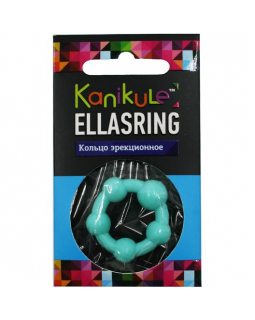 Кольцо эрекционное Kanikule ELLASRING 3301-foto5