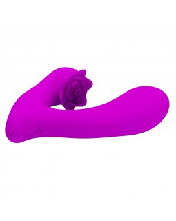 Вибратор Pretty Love BI-040175-foto6