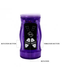 Вибратор BW-037020-foto6