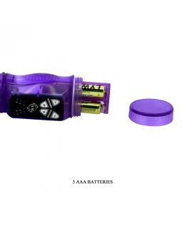 Вибратор BW-037020-foto7