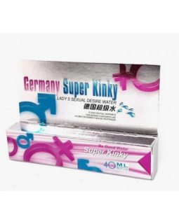 Капли Germany Super Kinky Капли Germany Super Kinky
