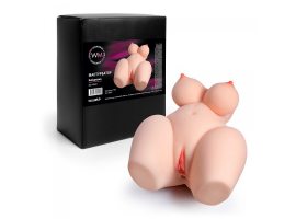 МАСТУРБАТОР киберкожа 4000г EE-10283