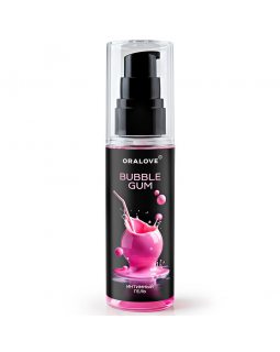 Интимный гель Бабл гам 60 г LB-38001