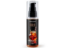 Интимный гель Кола 60 г LB-38002 Интимный гель Кола 60 г LB-38002