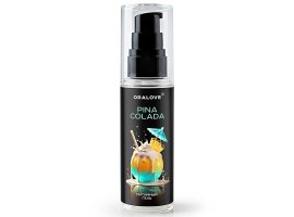 Интимный гель Пина колада 60 г LB-38003 Интимный гель Пина колада 60 г LB-38003