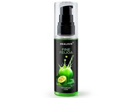 Интимный гель Фейхоа 60 г LB-38004 Интимный гель Фейхоа 60 г LB-38004