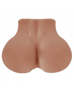 МАСТУРБАТОР С ВИБРАЦИЕЙ 180x150x128 мм BM-009243Z-1-foto5