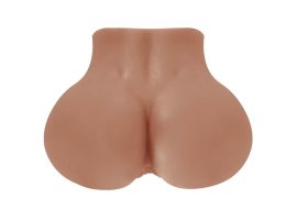 МАСТУРБАТОР С ВИБРАЦИЕЙ 180x150x128 мм BM-009243Z-1-foto5