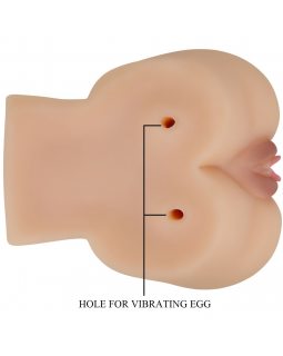 МАСТУРБАТОР С ВИБРАЦИЕЙ 148x141x105 BM-009246Z-foto7