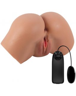 МАСТУРБАТОР С ВИБРАЦИЕЙ 208x147x138 мм BM-009242Z-1-foto2