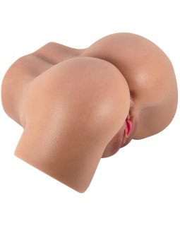 МАСТУРБАТОР С ВИБРАЦИЕЙ 208x147x138 мм BM-009242Z-1-foto4