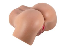 МАСТУРБАТОР С ВИБРАЦИЕЙ 208x147x138 мм BM-009242Z-1-foto4