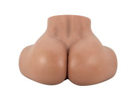 МАСТУРБАТОР С ВИБРАЦИЕЙ 208x147x138 мм BM-009242Z-1-foto5