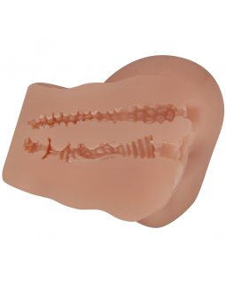 МАСТУРБАТОР С ВИБРАЦИЕЙ 208x147x138 мм BM-009242Z-1-foto6