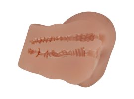 МАСТУРБАТОР С ВИБРАЦИЕЙ 208x147x138 мм BM-009242Z-1-foto6