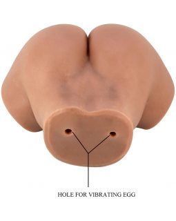 МАСТУРБАТОР С ВИБРАЦИЕЙ 208x147x138 мм BM-009242Z-1-foto7