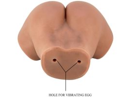 МАСТУРБАТОР С ВИБРАЦИЕЙ 208x147x138 мм BM-009242Z-1-foto7