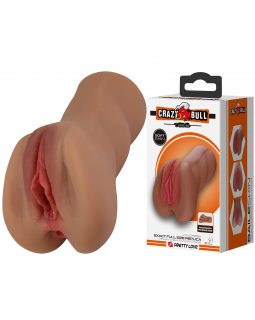 МАСТУРБАТОР CB Caroline L 160 мм D 95 мм  BM-009237N-1