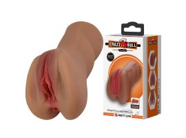 МАСТУРБАТОР CB Caroline L 160 мм D 95 мм BM-009237N-1 МАСТУРБАТОР CB Caroline L 160 мм D 95 мм BM-009237N-1