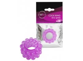 КОЛЬЦО ЭРЕКЦИОННОЕ D 20 мм EE-10300