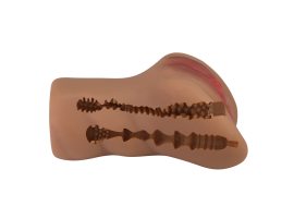 МАСТУРБАТОР CB Caroline L 160 мм D 95 мм BM-009237N-1-foto6