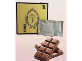 Возбуждащий Шоколад Handmade Healthy Paris 10 шт/уп цена за 1 шт Возбуждащий Шоколад Handmade Healthy Paris 10 шт/уп цена за 1 шт