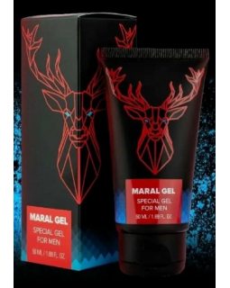 Гель Марал 50 мл
