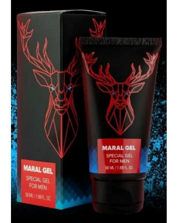 Гель Марал 50 мл