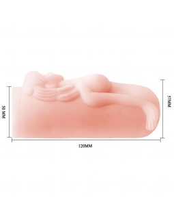 Мастурбатор BM-009005N-foto2