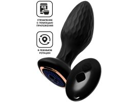 Анальная вибровтулка POPO Pleasure Tucana, 731456-foto3