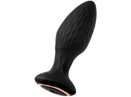 Анальная вибровтулка POPO Pleasure Tucana, 731456-foto4