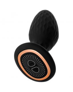 Анальная вибровтулка POPO Pleasure Tucana, 731456-foto5