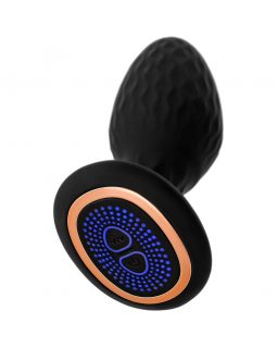 Анальная вибровтулка POPO Pleasure Tucana, 731456-foto6