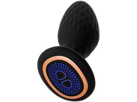 Анальная вибровтулка POPO Pleasure Tucana, 731456-foto6