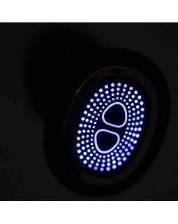 Анальная вибровтулка POPO Pleasure Tucana, 731456-foto2