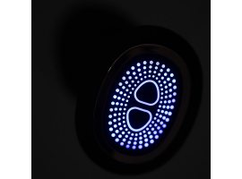 Анальная вибровтулка POPO Pleasure Tucana, 731456-foto2