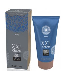 Интимный крем XXL men, 50 мл, 67208