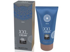 Интимный крем XXL men, 50 мл, 67208 Интимный крем XXL men, 50 мл, 67208
