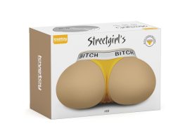 Двойной мастурбатор Streetgirl's #12 LV352032