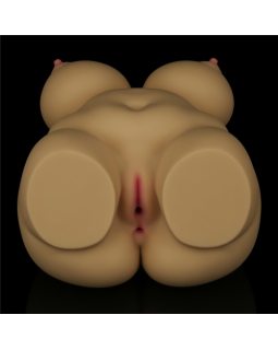 Реалистичный мастурбатор Streetgirl's #7 LV352052-foto5