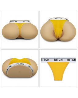 Двойной мастурбатор Streetgirl's #12 LV352032-foto3