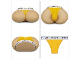 Двойной мастурбатор Streetgirl's #12 LV352032-foto3