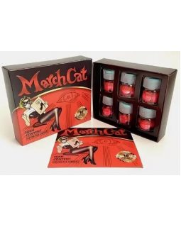 Таблетки для женщин March Cat 18 таб/уп, цена за 1 таб