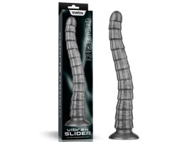 Вибромассажер Vibrax Slider LV121201