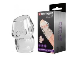 Насадка с открытой головкой BI-026247-1