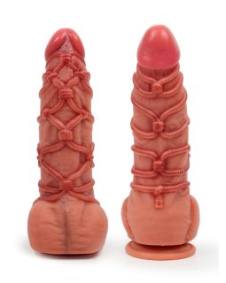 ФАЛЛОИМИТАТОР L 250 мм D 60 мм арт. ER-30124-foto3