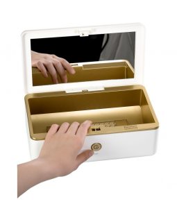 Контейнер для обработки Rosa Rugosa Security Knight Q3-foto3