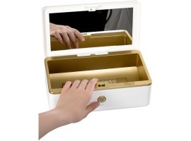 Контейнер для обработки Rosa Rugosa Security Knight Q3-foto3